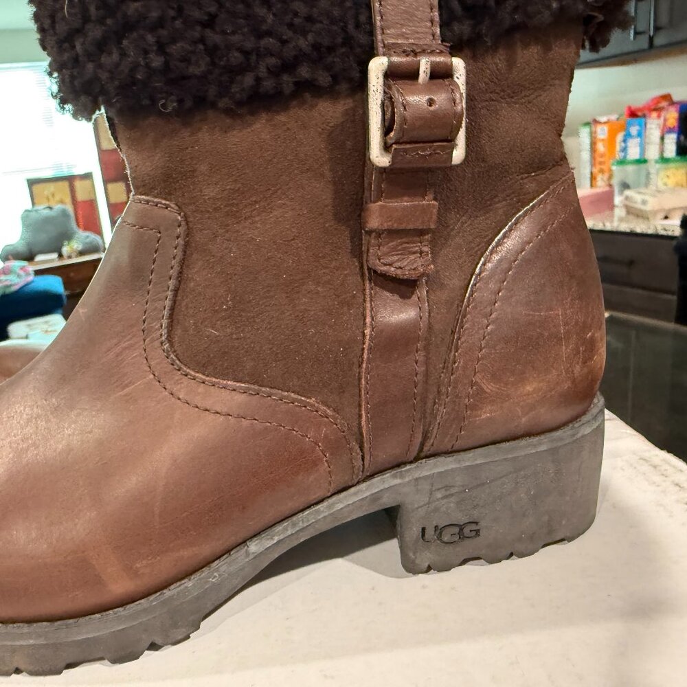 UGG